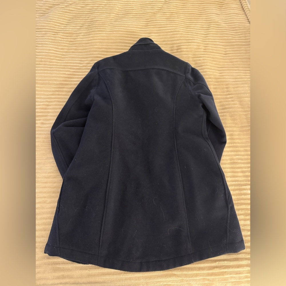 Pendleton Hampton Wool Coat - image 6